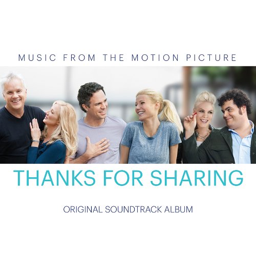 Thanks For Sharing (2013) movie photo - id 198838