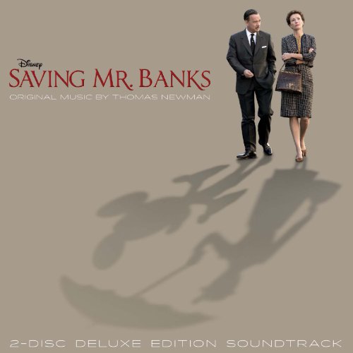 Saving Mr. Banks (2013) movie photo - id 198848