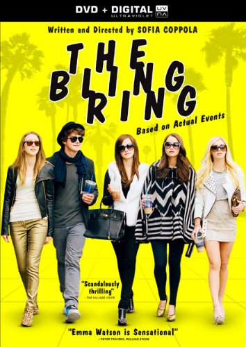 The Bling Ring (2013) movie photo - id 198854