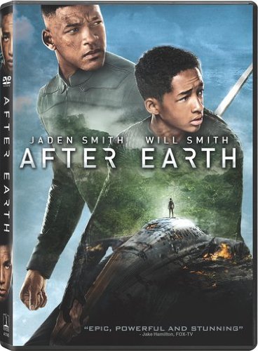 After Earth (2013) movie photo - id 198859