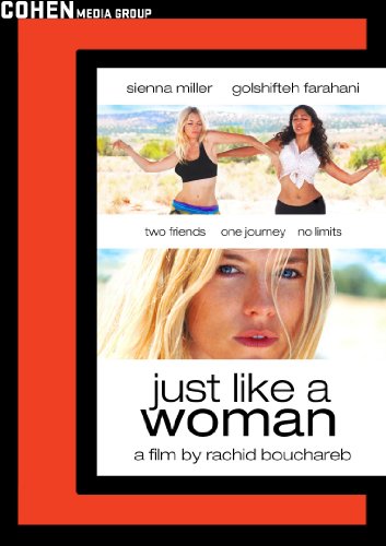 Just Like a Woman (2013) movie photo - id 198862