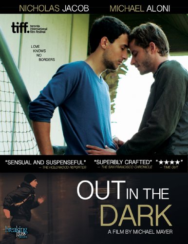 Out in the Dark (2013) movie photo - id 198863