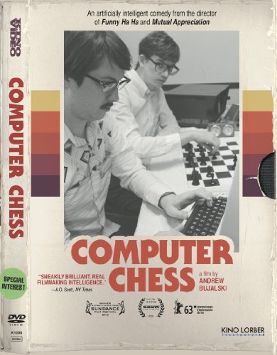 Computer Chess movie review & film summary (2013)