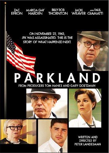 Parkland (2013) movie photo - id 198866