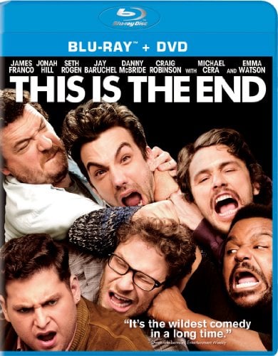 This is the End (2013) movie photo - id 198882