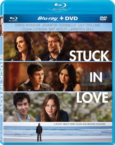 Stuck in Love (2013) movie photo - id 198885