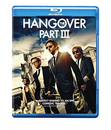 The Hangover Part III (2013) movie photo - id 198886