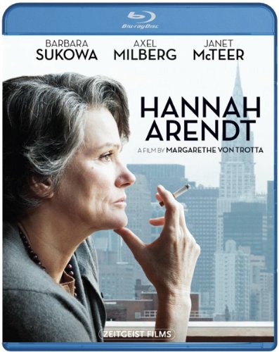Hannah Arendt (2013) movie photo - id 198893
