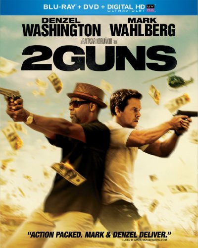 2 Guns (2013) movie photo - id 198895