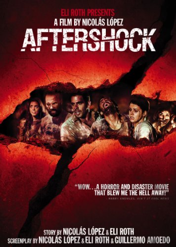 Aftershock (2013) movie photo - id 198897