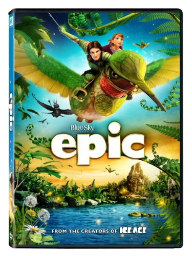 Epic (2013) movie photo - id 198898