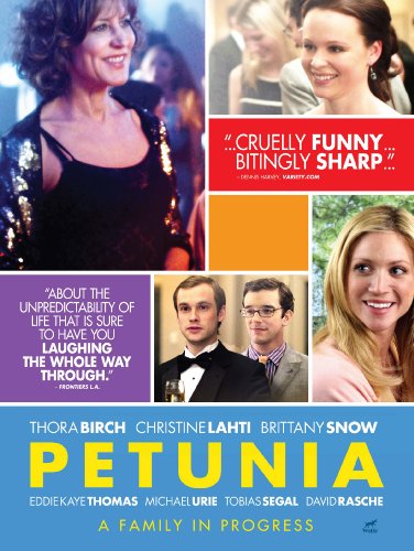 Petunia (2013) movie photo - id 198899