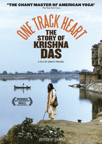 One Track Heart: The Story of Krishna Das (2013) movie photo - id 198905