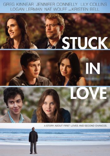 Stuck in Love (2013) movie photo - id 198907