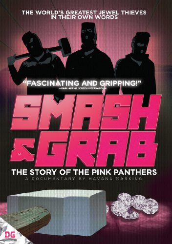 Smash and Grab: The Story of the Pink Panthers (2013) movie photo - id 198916