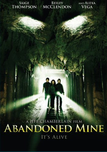Abandoned Mine (2013) movie photo - id 198926