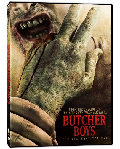 Butcher Boys (2013) movie photo - id 198927