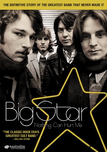 Big Star: Nothing Can Hurt Me (2013) movie photo - id 198929