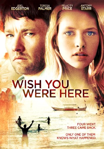 Wish You Were Here (2013) movie photo - id 198931