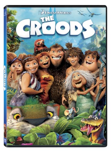 The Croods (2013) movie photo - id 198933