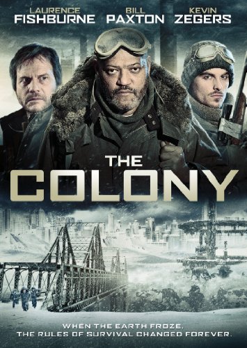 The Colony (2013) movie photo - id 198937