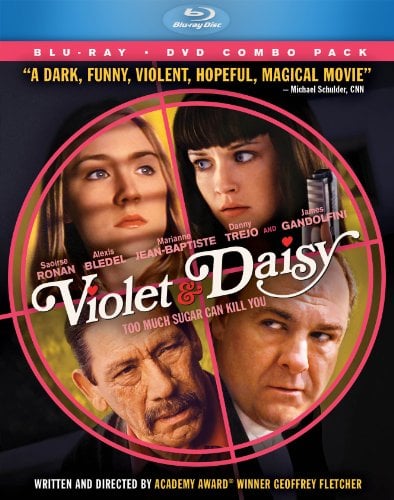 Violet and Daisy (2013) movie photo - id 198938