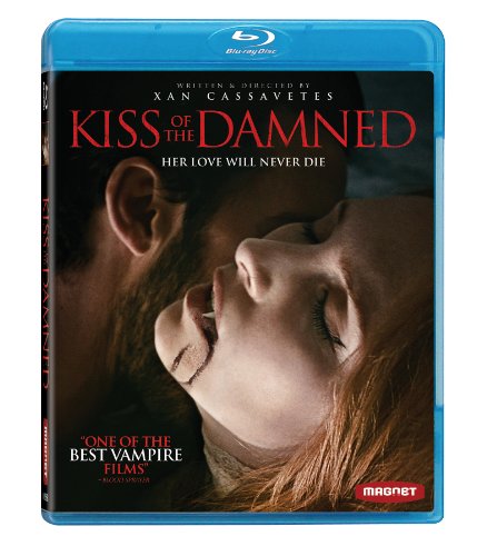 Kiss of the Damned (2013) movie photo - id 198939