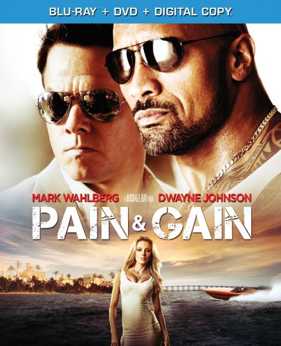 Pain and Gain (2013) movie photo - id 198945