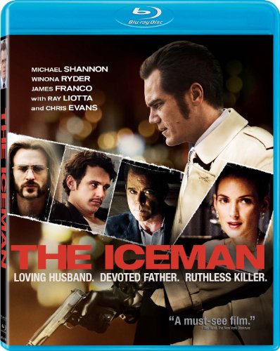The Iceman (2013) movie photo - id 198946