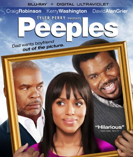 Tyler Perry Presents Peeples (2013) movie photo - id 198948