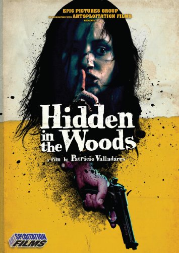 Hidden in the Woods (0000) movie photo - id 198950