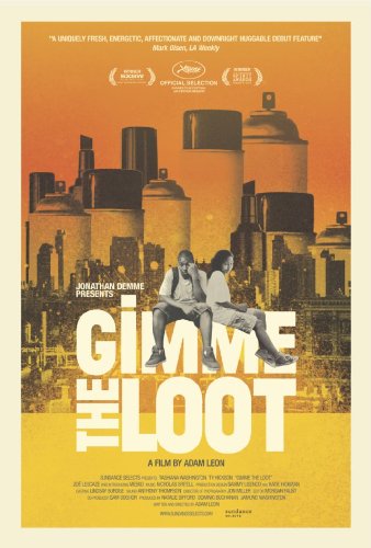 Gimme the Loot (2013) movie photo - id 198951