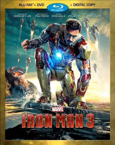 Iron Man 3 (2013) movie photo - id 198952