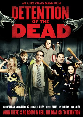 Detention of the Dead (2013) movie photo - id 198956