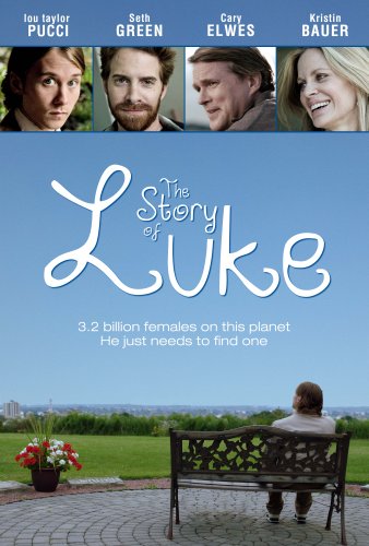 The Story of Luke (2013) movie photo - id 198958