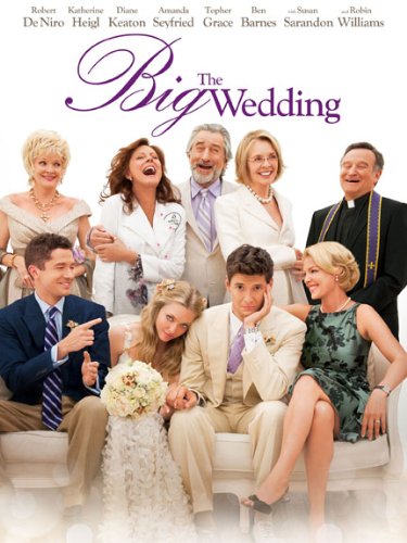 The Big Wedding (2013) movie photo - id 198961