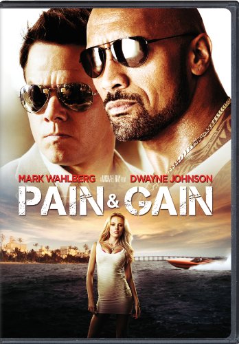 Pain and Gain (2013) movie photo - id 198964
