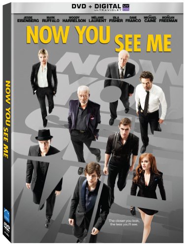 Now You See Me (2013) movie photo - id 198965