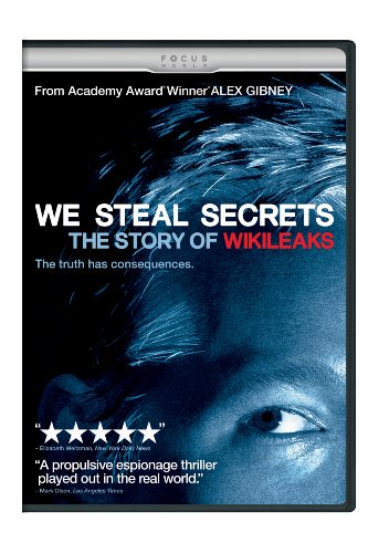 We Steal Secrets: The Story of Wikileaks (2013) movie photo - id 198970