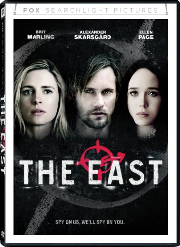 The East (2013) movie photo - id 198975