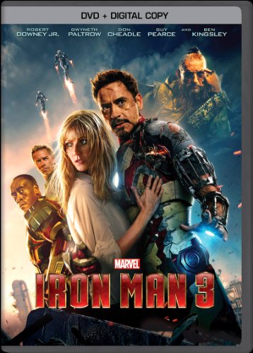 Iron Man 3 (2013) movie photo - id 198977