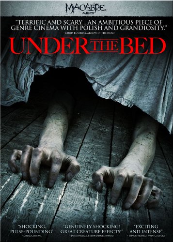 Under the Bed (2013) movie photo - id 198985