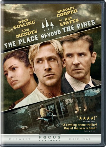 The Place Beyond the Pines (2013) movie photo - id 198988