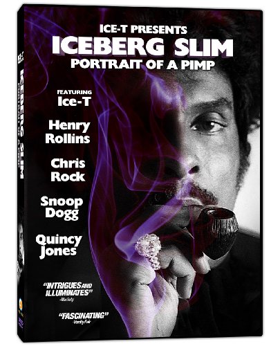 Iceberg Slim: Portrait of a Pimp (2013) movie photo - id 198990