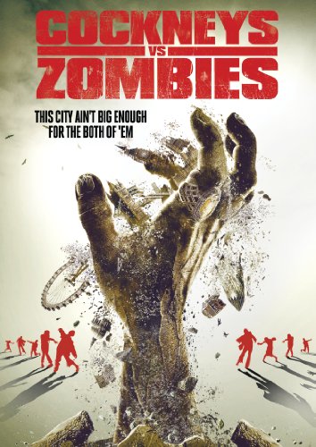 Cockneys vs Zombies (2013) movie photo - id 198991