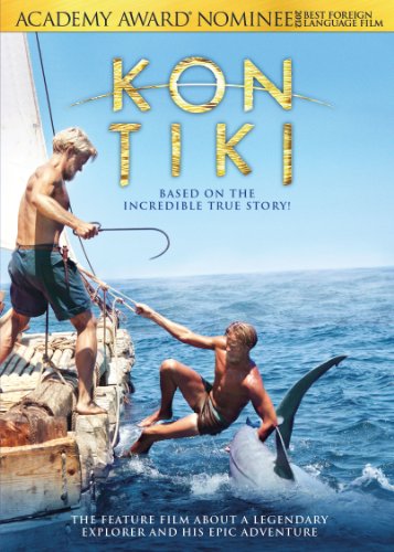 Kon-Tiki (2013) movie photo - id 198993