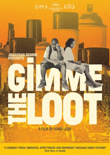 Gimme the Loot (2013) movie photo - id 198994