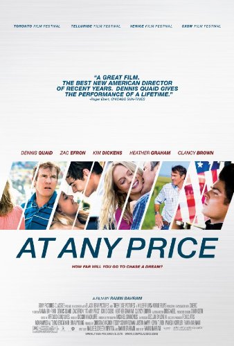 At Any Price (2013) movie photo - id 198996
