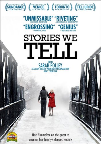 Stories We Tell (2013) movie photo - id 199005