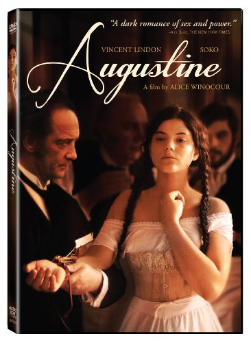 Augustine (2013) movie photo - id 199006